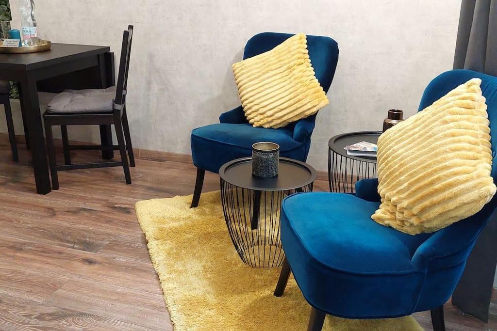 Luxury Apartment In The City Center With Parking Budapest Exteriör bild