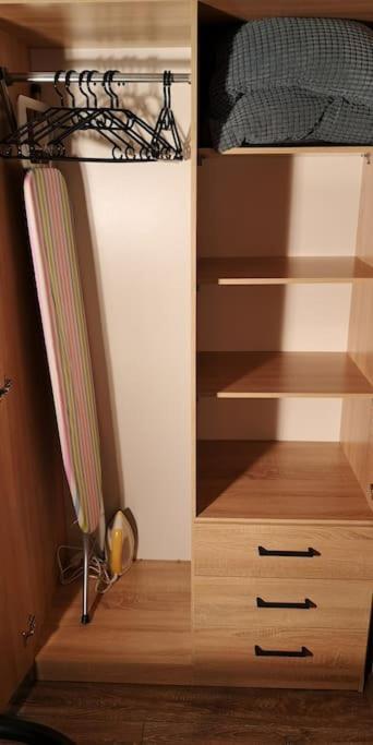 Luxury Apartment In The City Center With Parking Budapest Exteriör bild